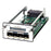 Cisco C3KX-NM-1G 4-Port 1Gb Network Module 3750X/3560X Cisco
