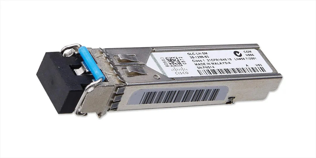 Cisco GLC-LH-SMD (GBIC) Transceiver Module Cisco