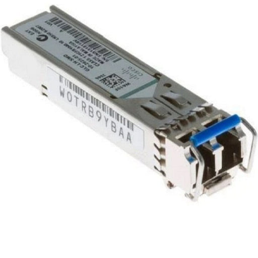 Cisco GLC-LH-SMD (GBIC) Transceiver Module Cisco