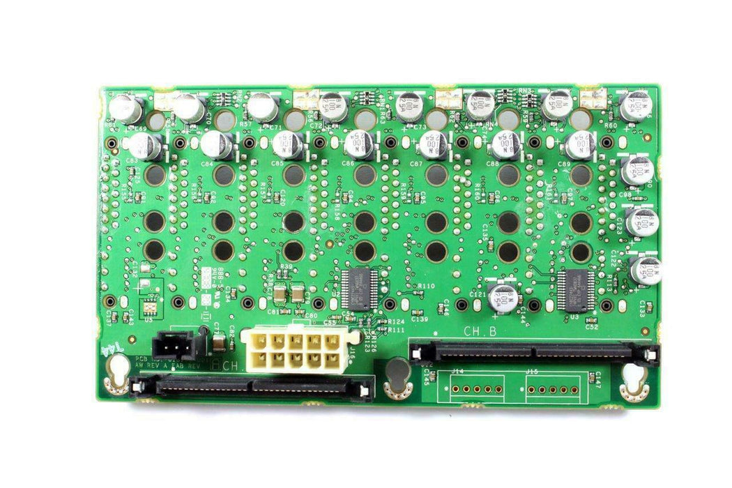 Compaq 012531-501 DL380 G5 8X1 SAS/SATA BACKPLANE (12531501) Compaq