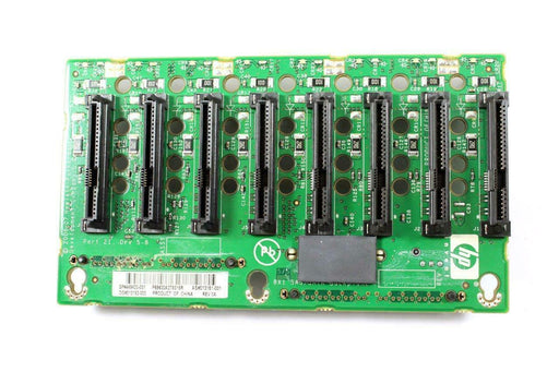 Compaq 012531-501 DL380 G5 8X1 SAS/SATA BACKPLANE (12531501) Compaq
