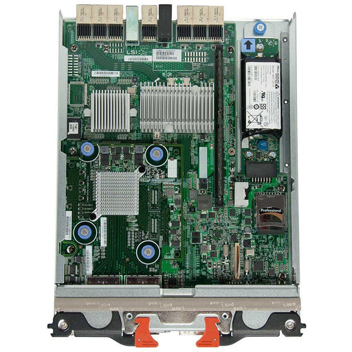 Controladora 1GB DIMM para IBM System Storage DS3512 68Y8481-FoxTI