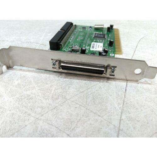 Adaptec Carte contrôleur SCSI ASC-29160 Ultra160 PCI-X 3892B368 Controller Card
