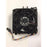 Cooler Dell FY606 PowerEdge T100 T105 Server SAS Harddrive Controller Fan-FoxTI
