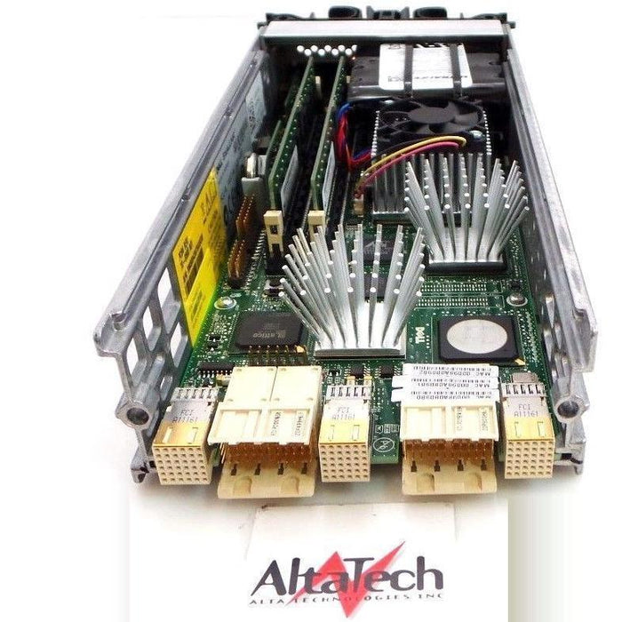 Controladora Dell 70-0300 EqualLogic Type 10 Controller 10GB Cache-Tested-Fast-FoxTI