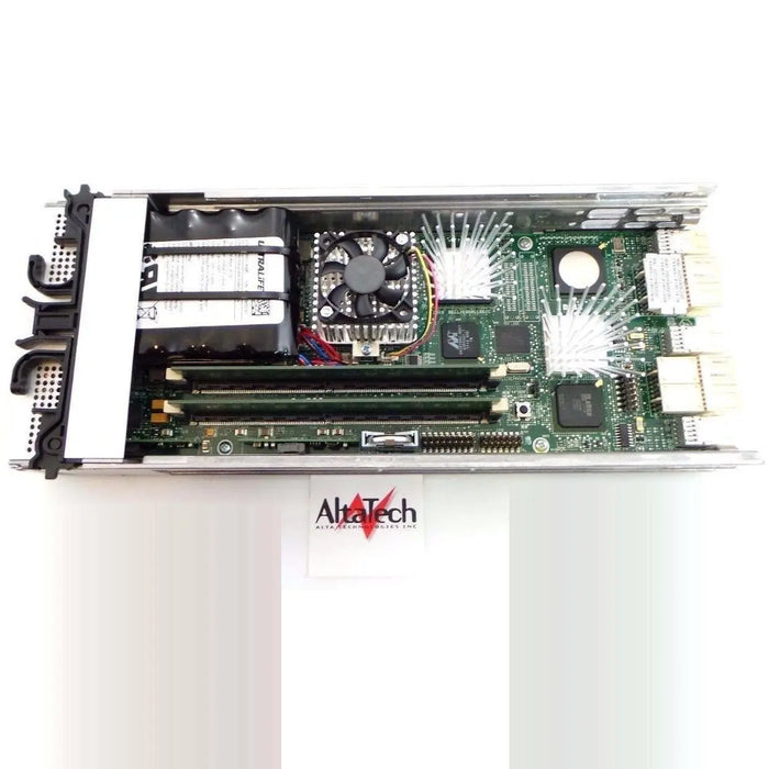 Controladora Dell 70-0300 EqualLogic Type 10 Controller 10GB Cache-Tested-Fast-FoxTI