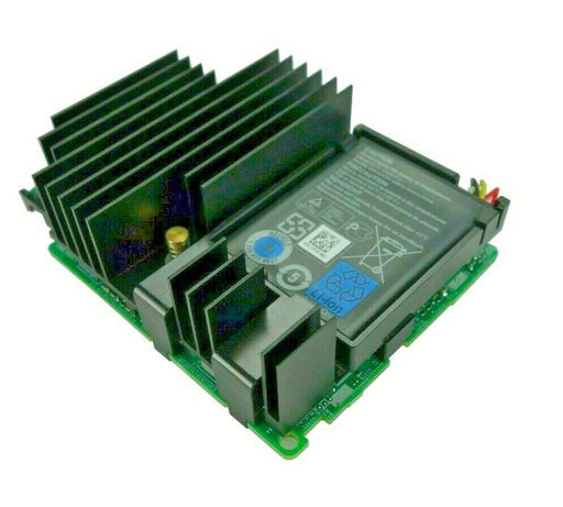 Controladora Dell PERC H730P Mini Mono 12Gb/s SAS SATA RAID Controller 2GB NV Cache 7H4CN 46655492784 Dell