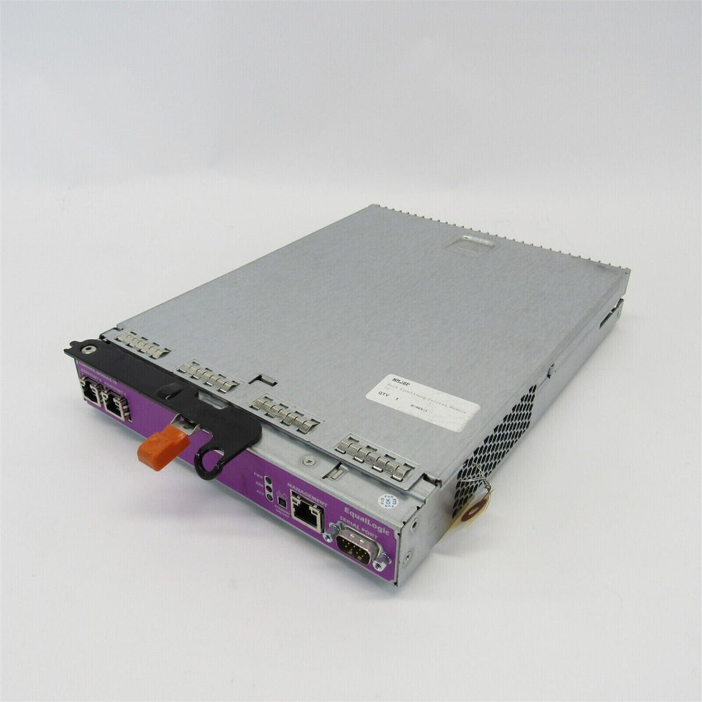Controladora EqualLogic PS4100 Control Module For Dell 12 E09M001 0NMJ7P NMJ7P Dell
