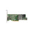 LSI MegaRAID SAS 9361-8i 8-Port 12Gb/s SATA+SAS PCI-Express 3.0 Low Profile RAID Controller, Single-FoxTI