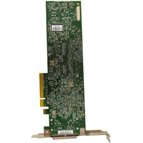 Placa HP MegaRAID 8888ELP HBA 8-Port PCI-Express SAS RAID Storage Controller Card - MFerraz Tecnologia