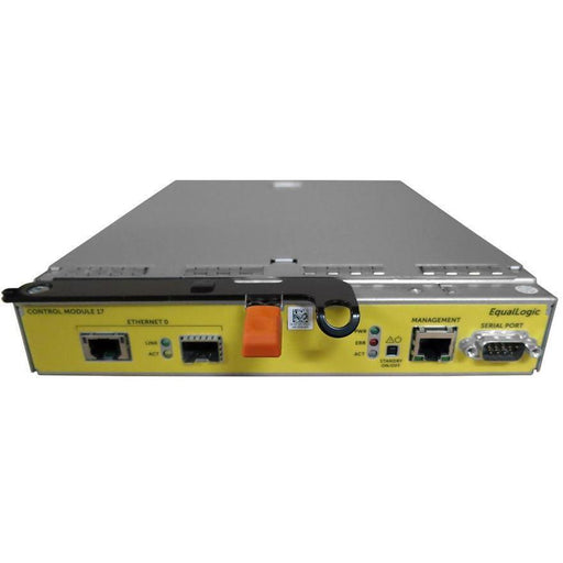 Controladora Tipo 17 para Dell EqualLogic P0GJH-FoxTI