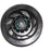 Cooler 190mm R2E190-AO26-05 230V 50/60Hz 0.26/0.34A 58/75W 570/620CFM 2500/2700RPM 62/64dBA 2uF Ball Bearing Class B IP44 AC Fan R2E190-A026-05-FoxTI