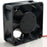 Cooler 2410ML-05W-B70 6025 6CM 24V 0.25A two-wire double ball cooling fan - MFerraz Tecnologia