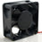 Cooler 2410ML-05W-B70 6025 6CM 24V 0.25A two-wire double ball cooling fan - MFerraz Tecnologia
