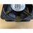 Cooler Commonwealth FP-108-EX-S1-B Rotary Axial Fan 220 / 240VAC 50 / 60Hz 38W - MFerraz Tecnologia