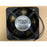 Cooler Commonwealth FP-108-EX-S1-B Rotary Axial Fan 220 / 240VAC 50 / 60Hz 38W - MFerraz Tecnologia