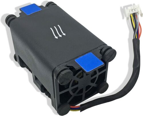 Cooler Cooling Fan for HP DL320E G8 GEN8 DL320 G8 GEN8 675449-001 675449-002 686664-001 732638-001 Cooler Fan HP