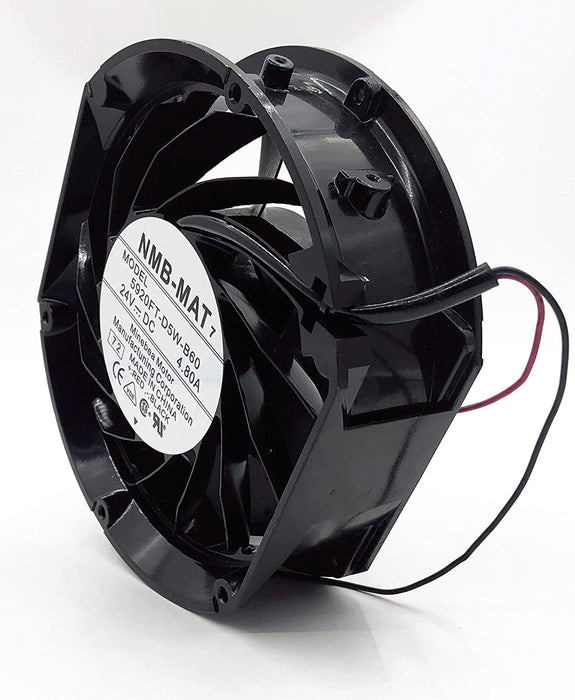 Cooler Delta FFB1524UHG / 5920FT-D5W-B60 DC 24V 4.8A 172*150*51mm Axial Cooling fan Delta