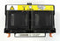 Cooler EMC 100-563-685-00 SP Dual Fan Pack VNX5200 VNX5400 VNX5600 VNX5800 VNX7600 EMC