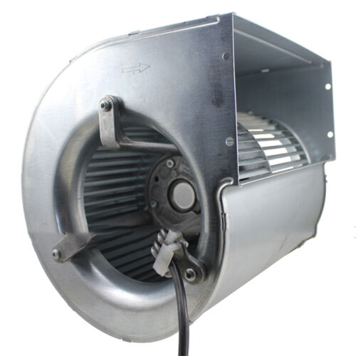 Cooler Ebmpapst D2E146-AP47-22 Centrifugal Fan AC 230V 330W For Medical Equipment Fan EBM-PAPST