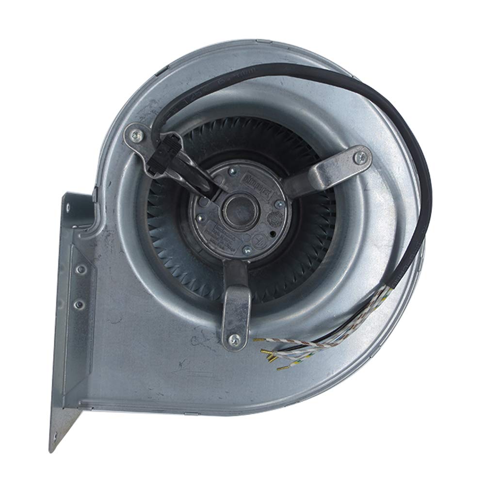 Cooler Ebmpapst D2E146-AP47-22 Centrifugal Fan AC 230V 330W For Medical Equipment Fan EBM-PAPST