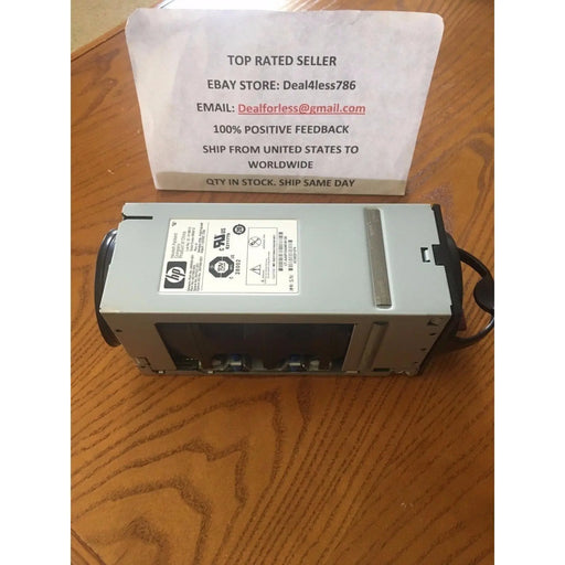 Cooler Fan 507082-B21/507521-001/490593-001/451785-003-HP BLC SINGLE ACTIVE COOL 100 884962219362-FoxTI