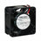 Cooler Fan Ventilador 24V/0.07A 1608KL-05W-B39-L50-FoxTI