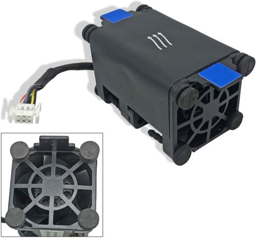 Cooler Fan Ventilador DC12V 1.82A para HP DL320e G8 675449-001