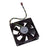 Cooler Fan Ventilador para HP Proliant 717914-001-FoxTI