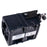 Cooler HP DL360p DL360e G8 Gen8 Cooling Fan 654752-001 667882-001 697183-001 US-FoxTI