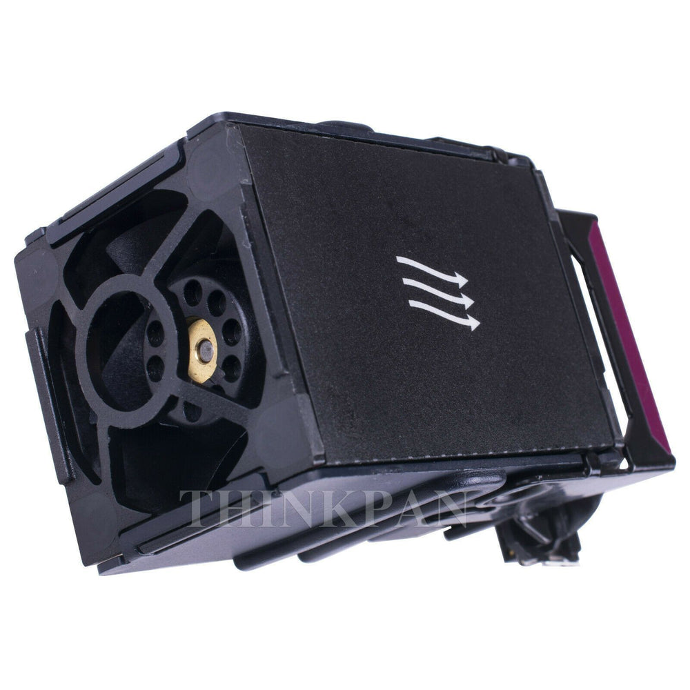Cooler HP DL360p DL360e G8 Gen8 Cooling Fan 654752-001 667882-001 697183-001 US-FoxTI