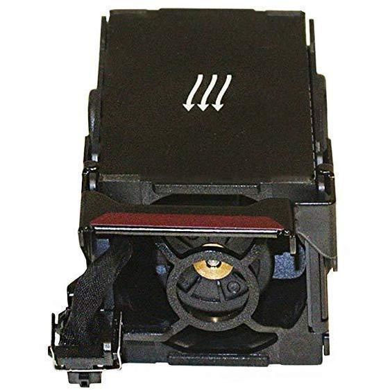 Cooler HP FAN ASSEMBLY FOR DL360 G8-FoxTI