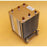 Cooler HP ML150 Gen9 ML350 Gen9 G9 Heatsink 769018-001 780977-001 5712505315286-FoxTI
