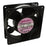 Cooler NMB 4715MS-22T-B50 220V AC NMB