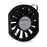 Cooler NMB 5910PL-05W-B76 DC 24V 1.95A 172*150*25mm For Inverter fan / HP CPU Fan HP