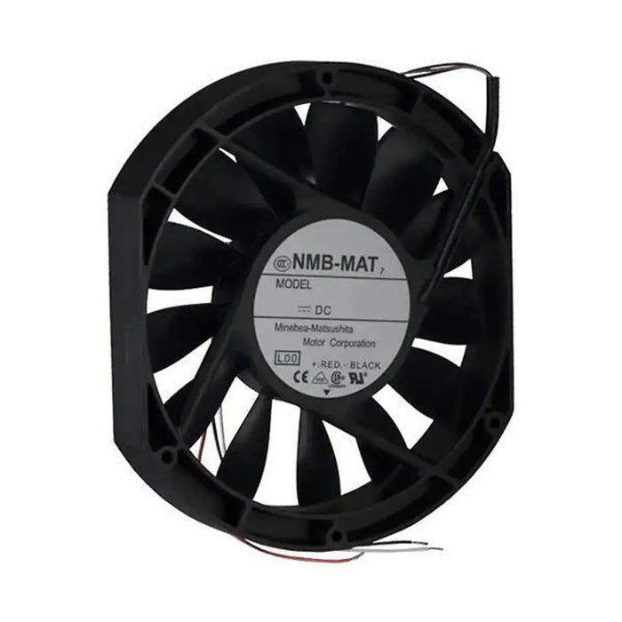 Cooler NMB 5910PL-05W-B76 DC 24V 1.95A 172*150*25mm For Inverter fan / HP CPU Fan HP