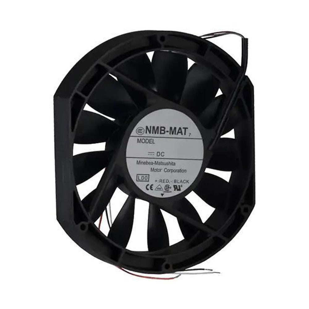 Cooler NMB 5910PL-05W-B76 DC 24V 1.95A 172*150*25mm For Inverter fan / HP CPU Fan HP
