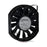 Cooler NMB 5910PL-05W-B76 DC 24V 1.95A 172*150*25mm For Inverter fan / HP CPU Fan HP