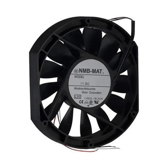 Cooler NMB 5910PL-05W-B76 DC 24V 1.95A 172*150*25mm For Inverter fan / HP CPU Fan HP