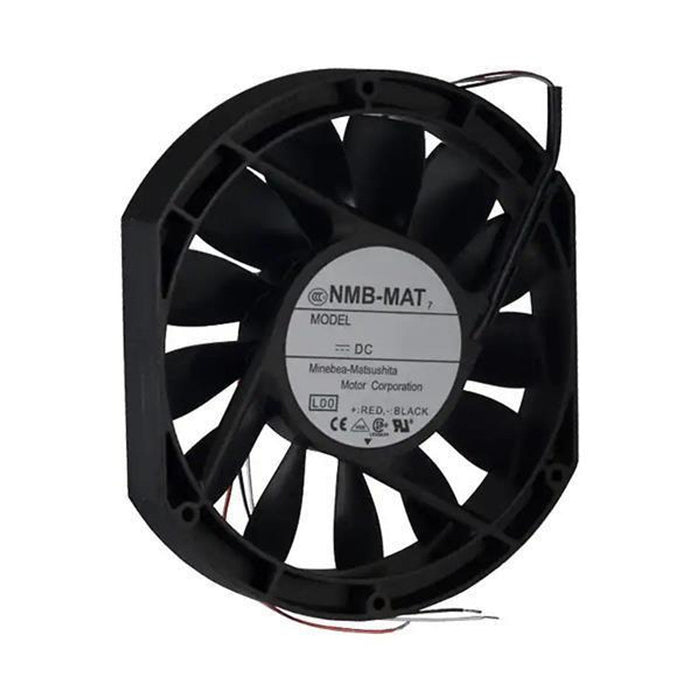 Cooler NMB 5910PL-05W-B76 DC 24V 1.95A 172*150*25mm For Inverter fan / HP CPU Fan