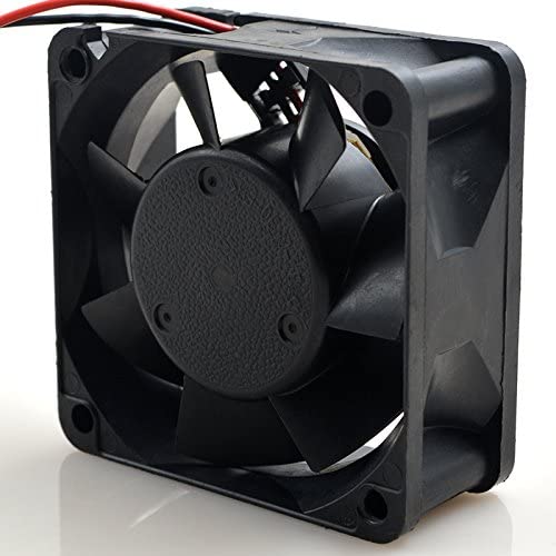 Cooler NMB Frequency Conversion Cooling Fan (2410ML-05W-B70) Genuine