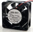 Cooler NMB TECHNOLOGIES - 2410ML-05W-B70-B00 - AXIAL FAN, 60MM, 24VDC, 190mA NMB TECHNOLOGIES