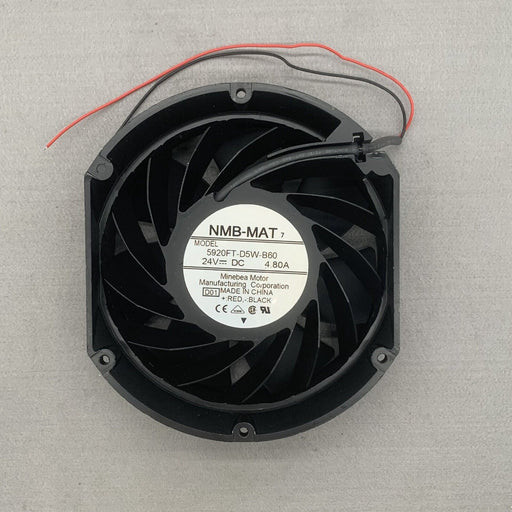 Cooler Original 24V 4.8A 5920FT-D5W-B60 HB4A0515 External Cooling Fan Genuine