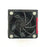 Cooler Replacement CPU Cooling Fan for HP ProLiant DL380 G8 DL380P G8 DL380P GEN8 DL380E Series 654577-001 662520-001 661332-001 PFR0612XHE-CF1U Fan-FoxTI