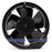 Cooler ebmpapst W2E143-AA09-01 17251 230V 0.12A high temperature fan-FoxTI