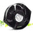 Cooler ebmpapst W2S130-AA03-98 230V 45/39W 172X150X55mm cooling fan-FoxTI