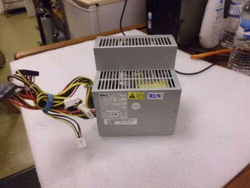 DELL 0X9072,0MH596 L280P-00 PS-5281-3DFS 280W POWER SUPPLY FOR GX620 Fonte - MFerraz Tecnologia