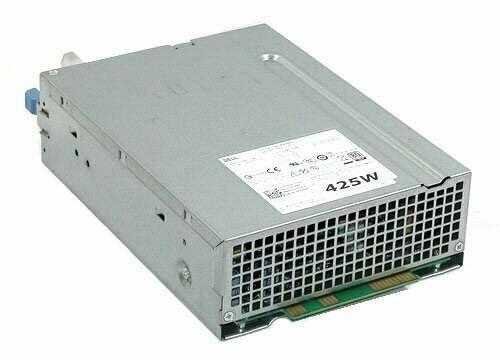 DELL 0Y6WWJ Precision T3600 425W 80 PLUS GOLD Power Supply AC425EF-00 746856941516 Fonte - MFerraz Tecnologia