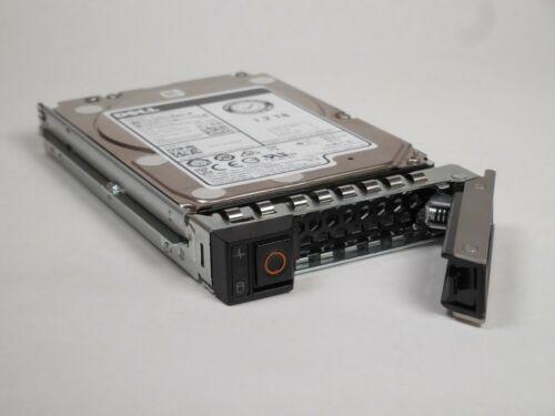 DELL 1.2TB 10K SAS 2.5" 12Gb/s HDD KIT 14GEN FOR DELL 14TH GEN SERVERS FS - MFerraz Tecnologia
