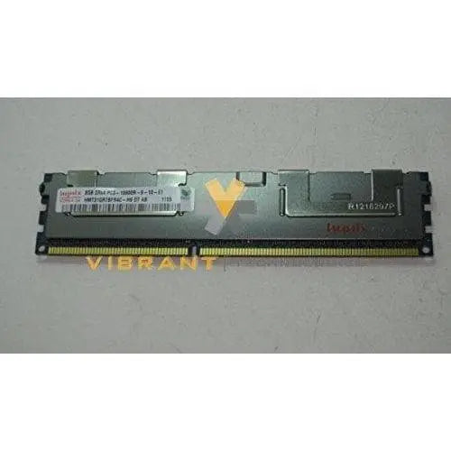 DELL 2HF92 Memory, 8GB PC3-10600R 2Rx4x72 1333-FoxTI